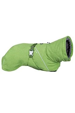 Abrigo Expedition Parka II perejil 40XS