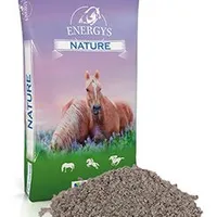 Deheus ENERGYS Nature Cukrovarské řízky Gramáž 20kg