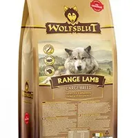 Wolfsblut Dog Large Breed Range Lamb Gramáž 12,5kg, Stáří Adult