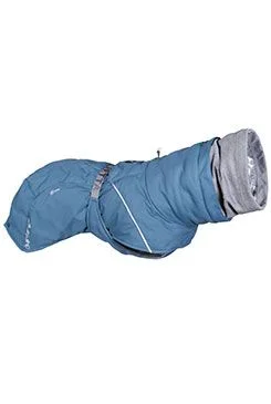Abrigo Extreme Warmer III ECO arándano 40