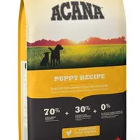 Acana Dog Puppy Junior Recipe Gramáž 6kg