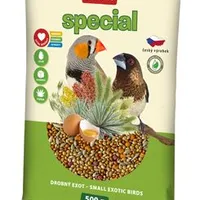 Darwin's Pequeñas Aves Exóticas Special Gramáž 500g