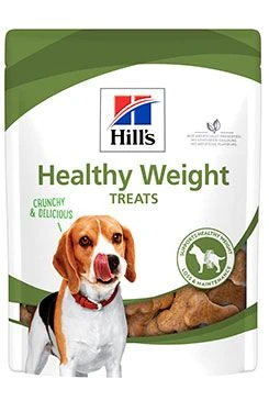 Hill's Can. Treats snack Healthy Weight Gramáž 200g