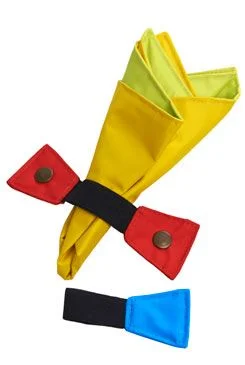 Dog Toy BUSTER ActivityMat Cone Cloth (Level 1)