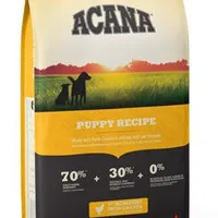 Acana Dog Puppy Junior Recipe Gramáž 6kg