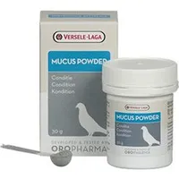 VL Oropharma Mucus Powder Gramáž 30g