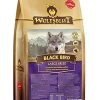 Dog Large Breed Black Bird Gramáž 2kg, Stáří Adult
