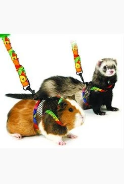Art Joy Harness size M rabbit guinea pig ferret KAR