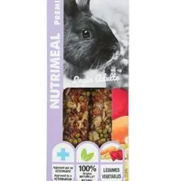 NUTRIMEAL STICK Treat Rabbit Vegetable Gramáž 115g