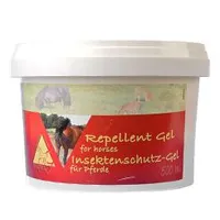 Gel repelente para caballos Objem 500ml