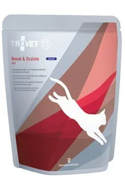 cat RID Renal & Oxalate pouch chicken Gramáž 85g