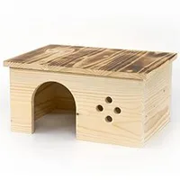 Domek pro morčata Willow XL