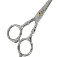 DOG SALON Short Grooming Scissors for Dogs
