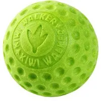 Juguete para perro BALL MINI flotante de TPR verde Kiwi