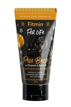 FL Paw Balm Objem 50ml