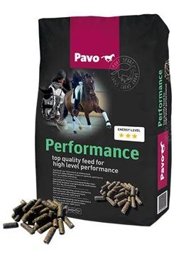 Performance Gramáž 20kg