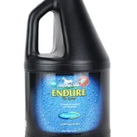 Endure Sweat Resistant Fly Recambio Objem 3,78l