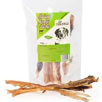 Dried Beef Tendons treat Gramáž 100g