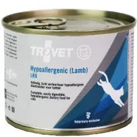 cat LRD Hypoallergenic can lamb Gramáž 200g