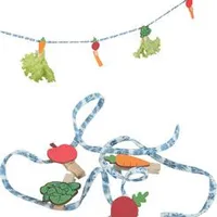 Treat Rope for Guinea Pigs NEOLIFE NP GPIG 150cm Zolux