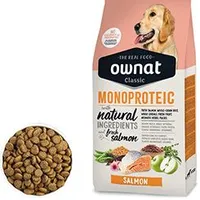 CLASSIC DOG MONOPROTEIC Salmon Gramáž 12kg