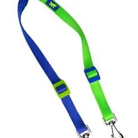 Rozdvojka nylon TWIN Color 20 50 20mmx L33 mix Rozměr 50cm