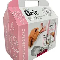 Brit VD Dog Emergency Kit Hypoallergenic