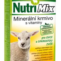 Pro ovce a SZ Gramáž 20kg