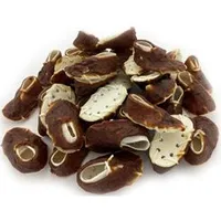 Snack Bota de Búfalo con Carne de Pato Gramáž 500g, Rozměr 7,5cm