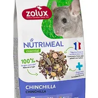 NUTRIMEAL mix Chinchilla Food Gramáž 850g