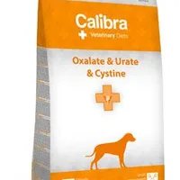 VD Dog Oxalate & Urate & Cystine Gramáž 2kg