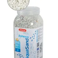 Písek akvarijní ASHEWA bílý Objem 750ml