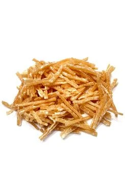Junior Treat Chicken Strips with Cod Gramáž 250g
