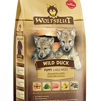 Dog Puppy Large Breed Wild Duck Gramáž 12,5kg