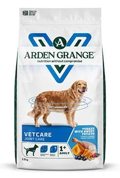 Arden Grange Dog VetCare Joint Care Gramáž 12kg