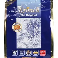 Treat with 100% salmon oil Gramáž 600g