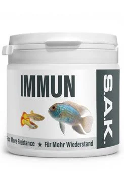 . Immun () size 2 Gramáž 75 g, Objem 150 ml