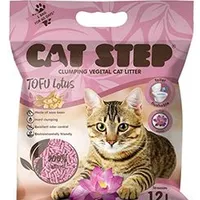 Tofu Lotus Cat Litter Gramáž 2,7kg, Objem 6l