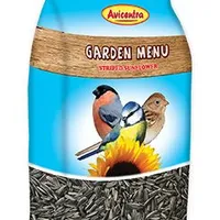 Pipas de girasol rayadas Gramáž 500g