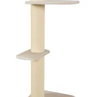 Rascador CITY CAT 3 beige