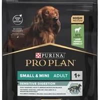 Dog Small&Mini SensitiveDigest Lamb Gramáž 700g, Stáří Adult