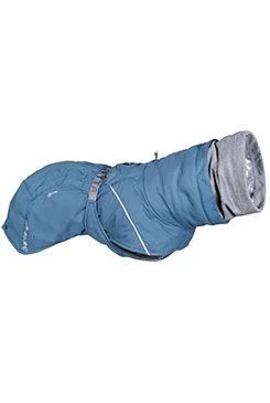 Abrigo Extreme Warmer III ECO arándano 35