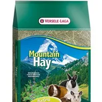 VL Hay with Mint for Rodents Gramáž 500g