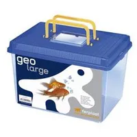 GEO L Carrier 30x20x20 FP Objem 6l, Rozměr 3cm