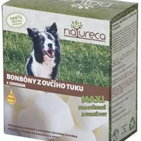 Sheep Fat Bonbons with Salmon Maxi Gramáž 250g
