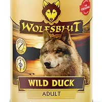 Dog Wild Duck can Gramáž 200g, Stáří Adult