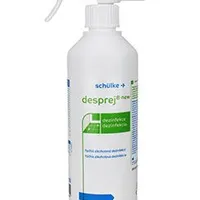 Desprej New (Desam) spray desinfectante para superficies y objetos Objem 500ml