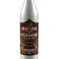 Jarabe de betaglucanos para caballos Objem 5l