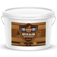 Bálsamo para cascos dañados Objem 2,7l