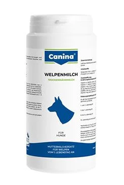 Leche para cachorros Gramáž 150g